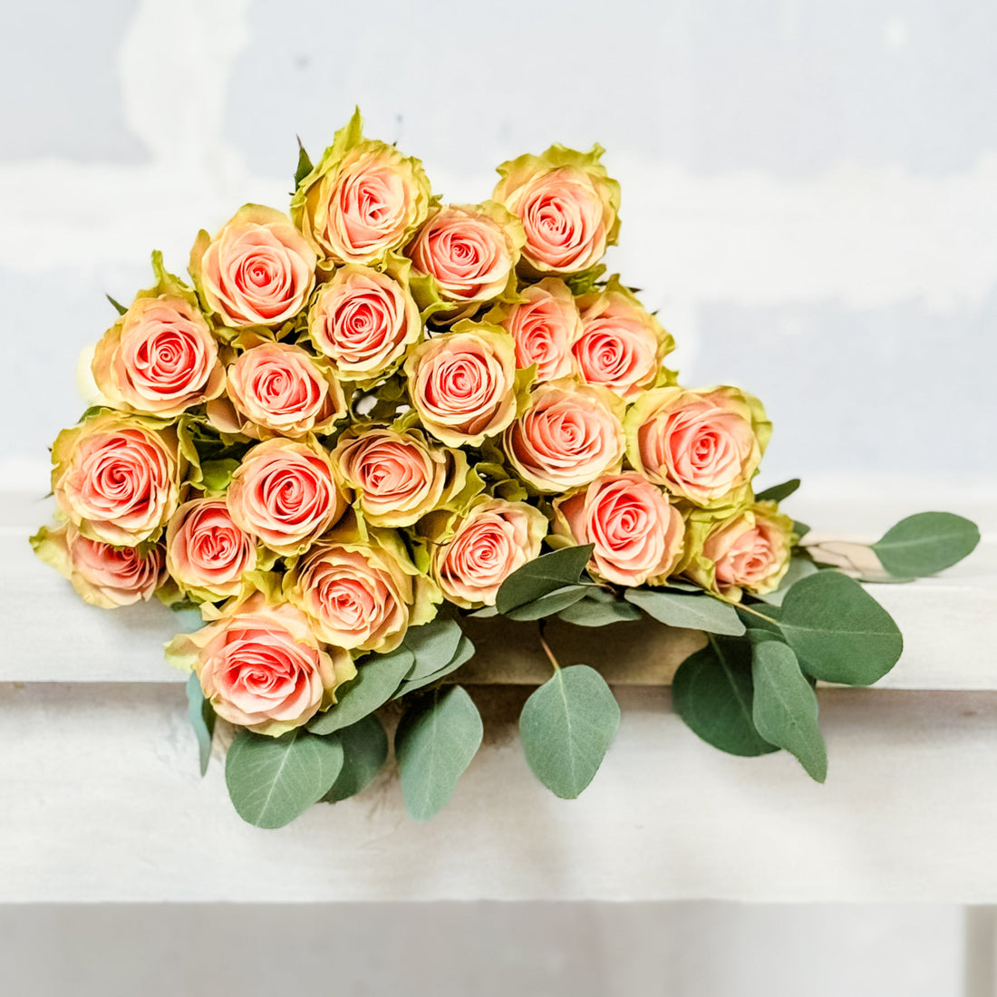 Atado de Rosas Fruteto