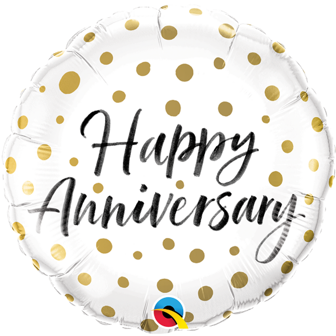 Globo de Aniversario