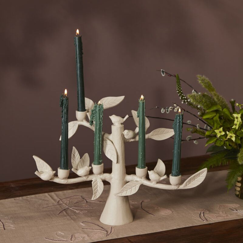 Candelabro Darcy