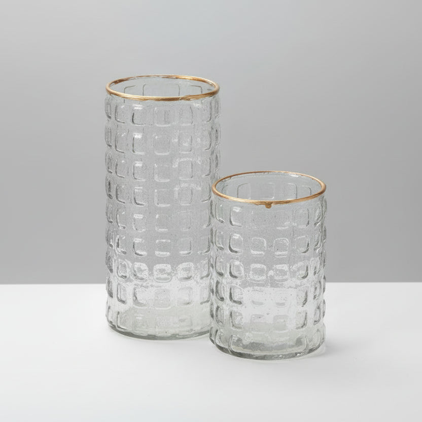 Florero Bubble