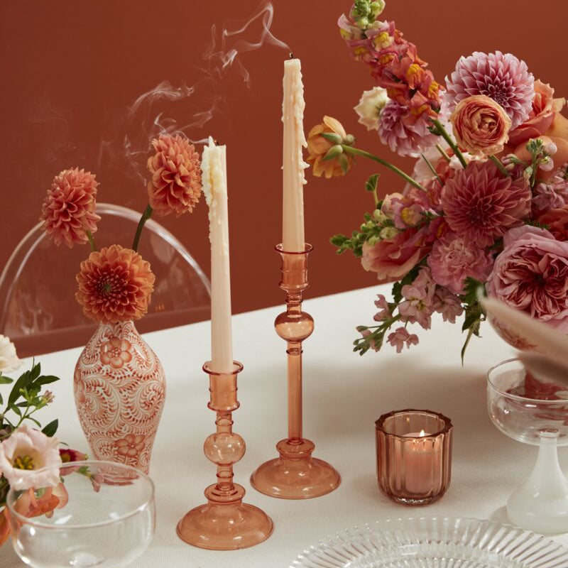 Candelabros Maren