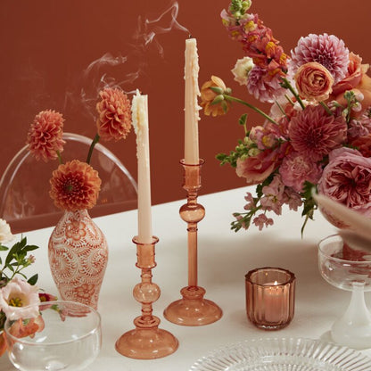 Candelabros Maren