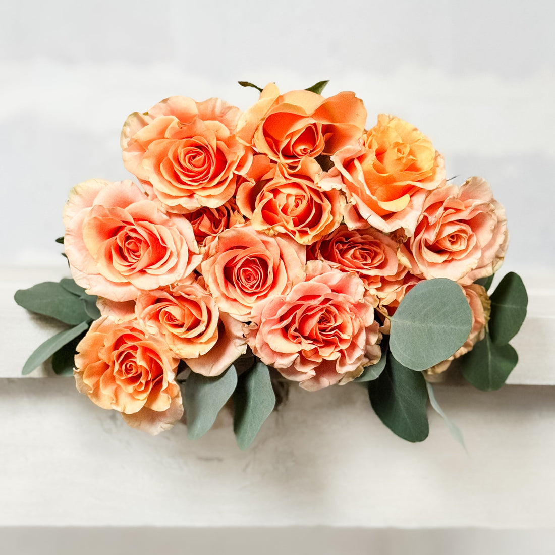 Atado de Rosas Poenix