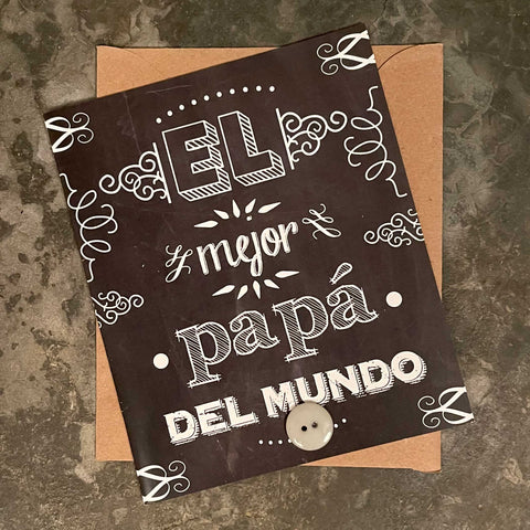 Para Papá