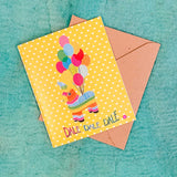 Cumpleaños